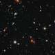 Illustration for article titled This Incredibly Deep Space View Could Solve One of the Mysteries of Our Universe